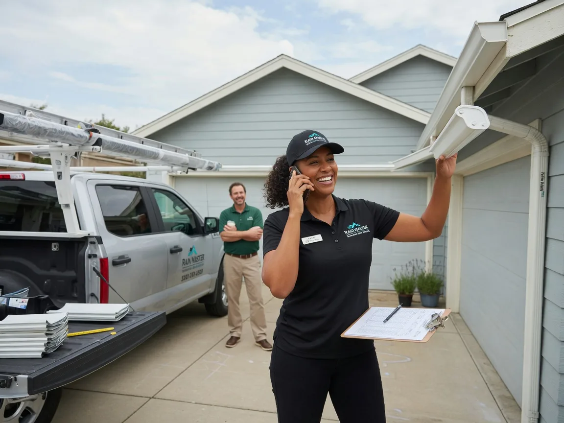 Gutter Installation Christiansburg, VA FAQs